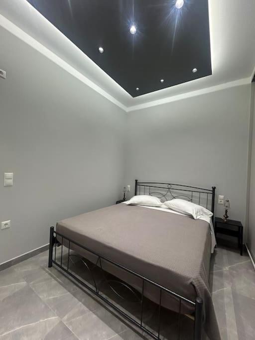 Luxury Apt 5Min To Metro Nikaia Pireusz Kültér fotó