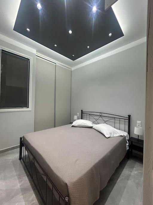Luxury Apt 5Min To Metro Nikaia Pireusz Kültér fotó