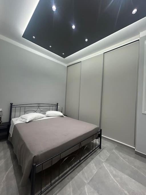 Luxury Apt 5Min To Metro Nikaia Pireusz Kültér fotó